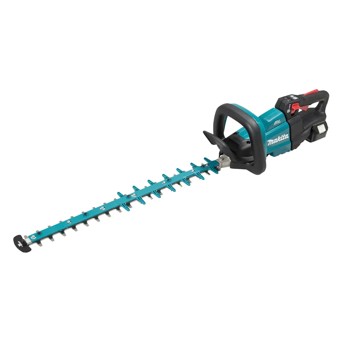 Makita 18V Cordless Hedge Trimmer DUH602Z 600Mm - Solo Power Tool Services