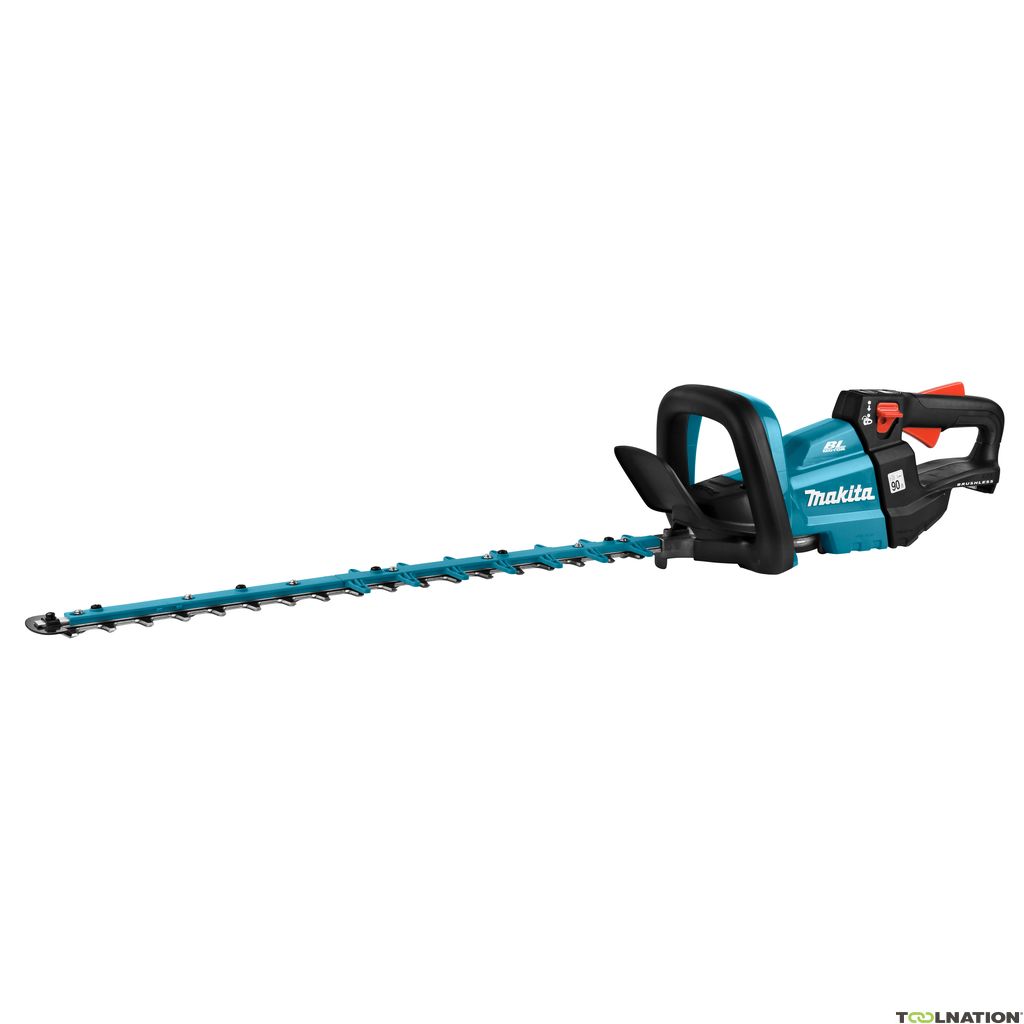 Makita 18V Cordless Hedge Trimmer DUH602Z 600Mm - Solo Power Tool Services