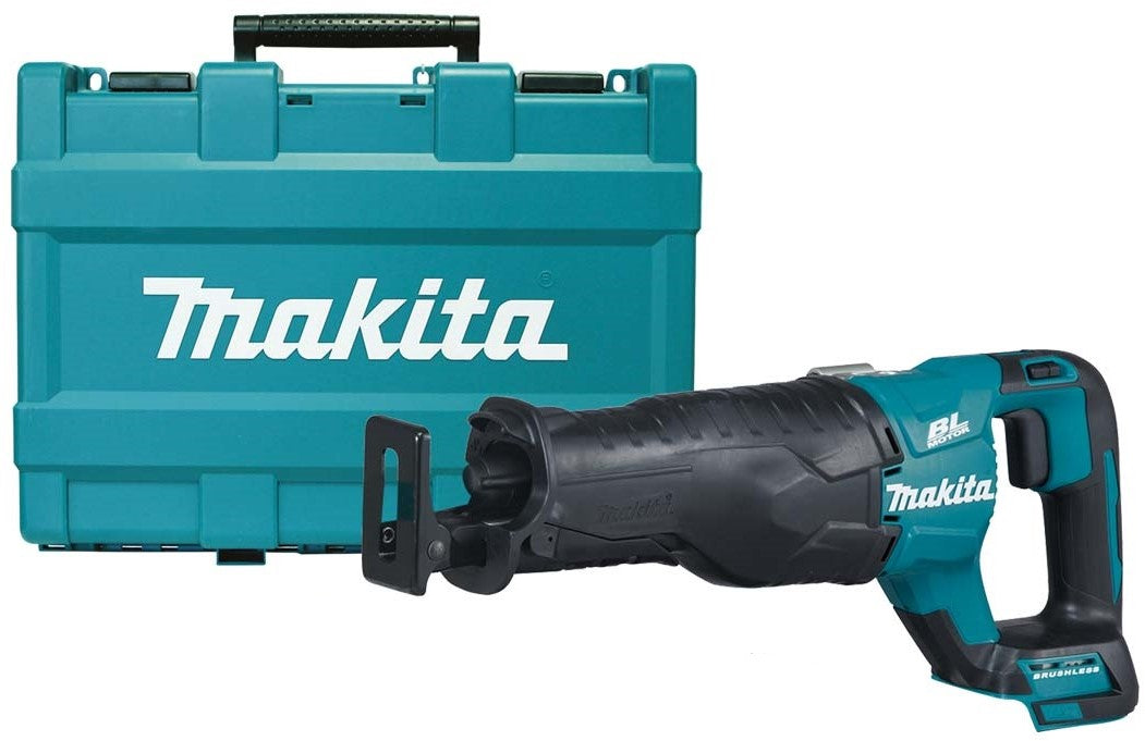 Makita Cordless Reciprocating Saw Djr187z Makita Makita MAK