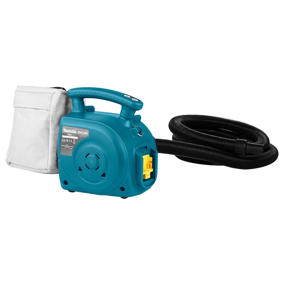 Makita dvc350z discount