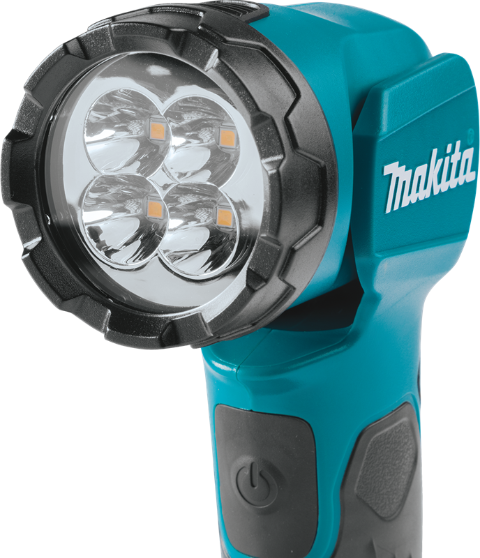Makita 18V LXT Lithium‑Ion Cordless LED Flashlight DML815 Solo Power Tool Services
