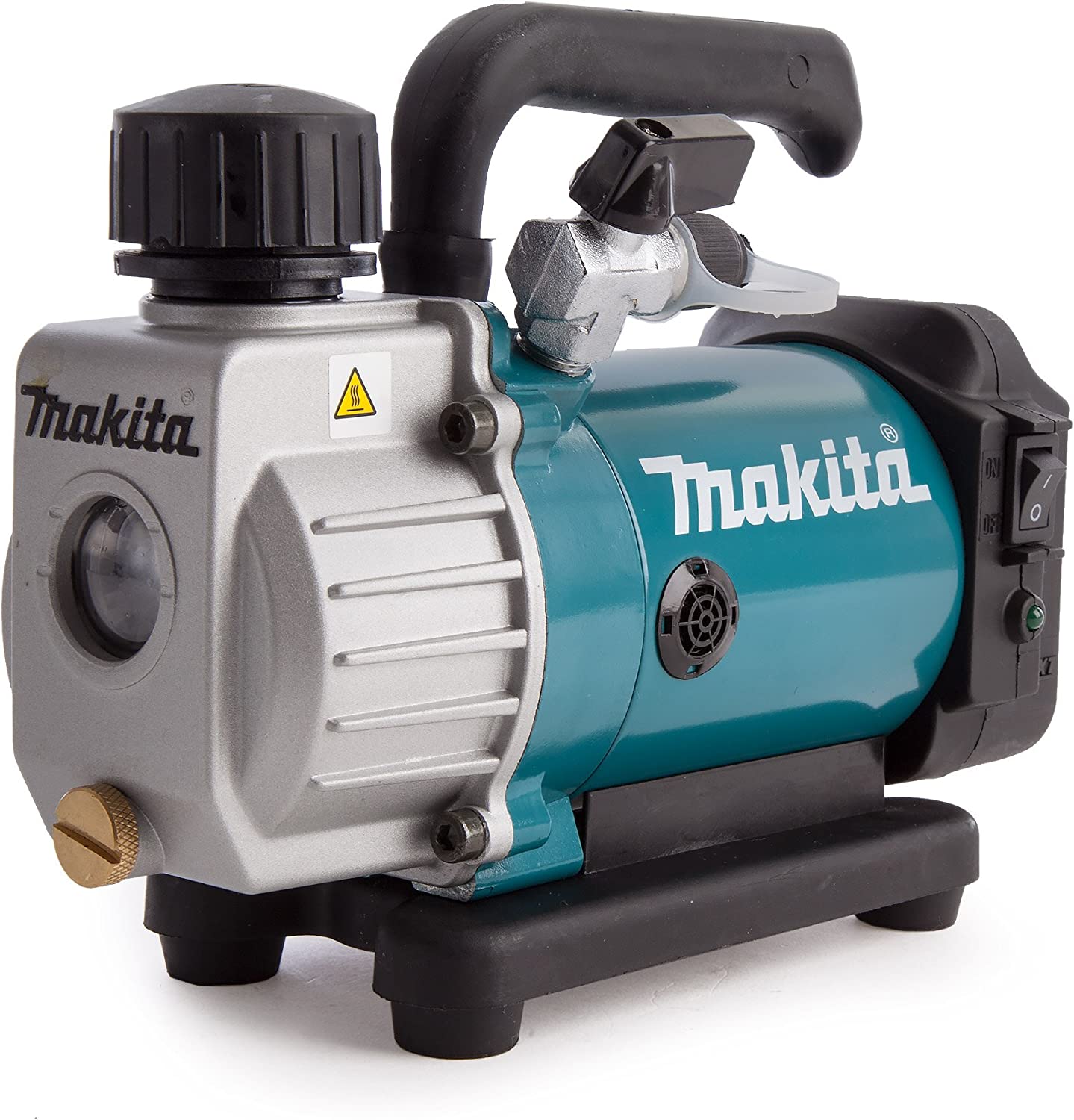 Makita 18V LXT Vacuum Pump DVP180Z Solo Power Tool Services