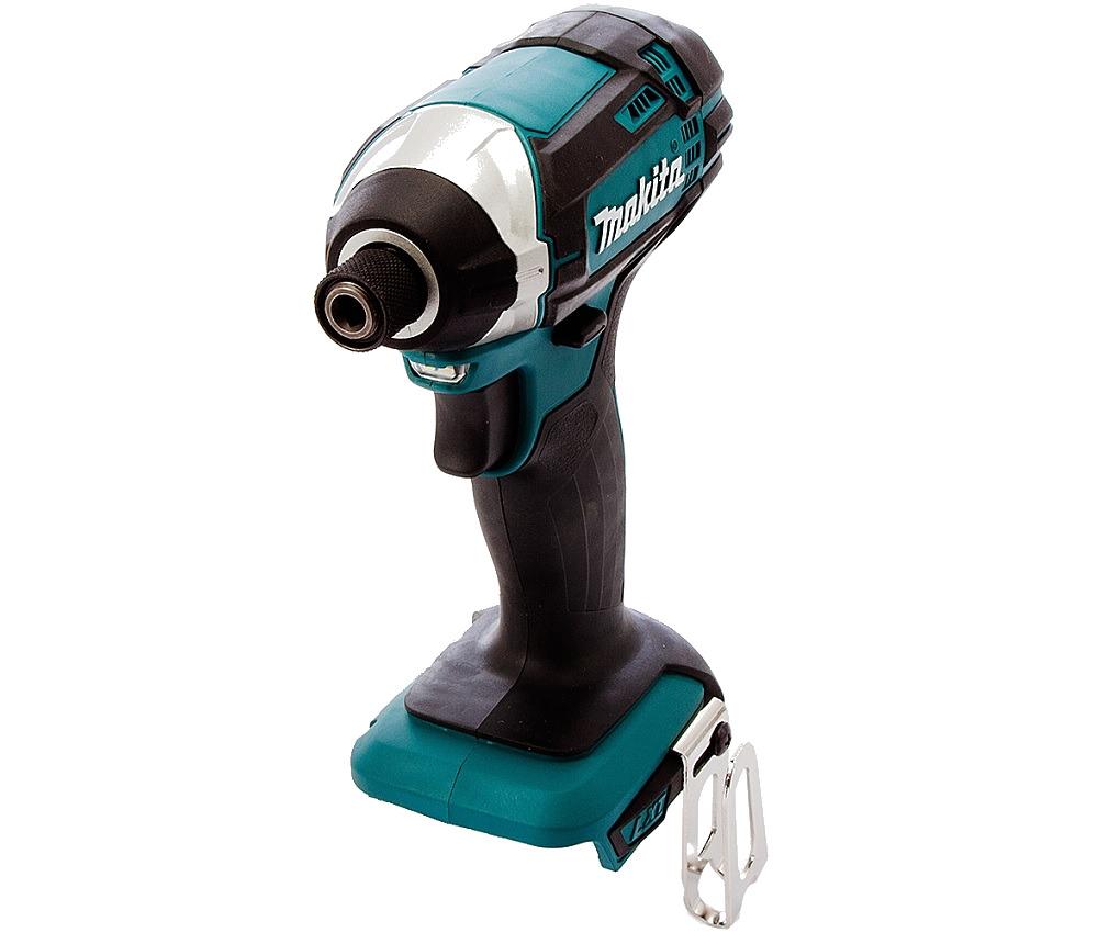 Makita 18V Cordless Impact Driver DTD152Z Solo