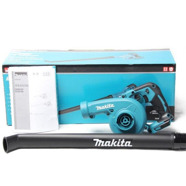 Makita 18v Cordless Blower DUB186Z Solo