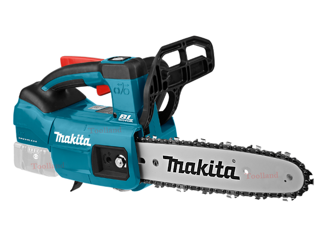Makita 18v Cordless Brushless Chainsaw 250mm DUC254Z Solo Power Tool Services