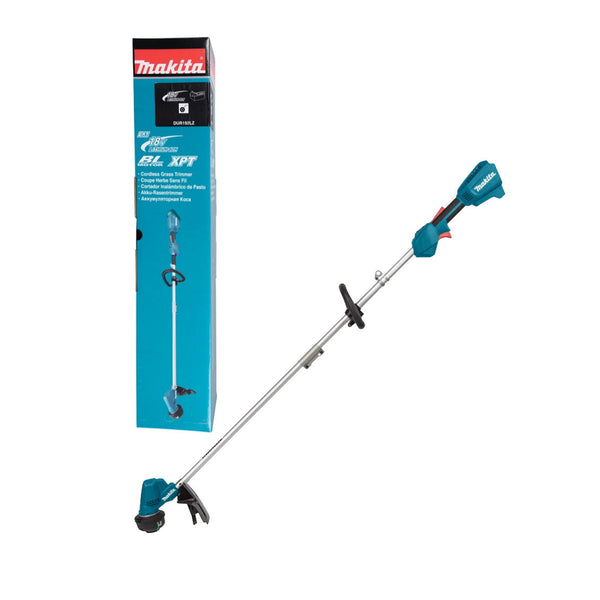 Makita 18v Cordless Brushless String Trimmer DUR192LZ Solo