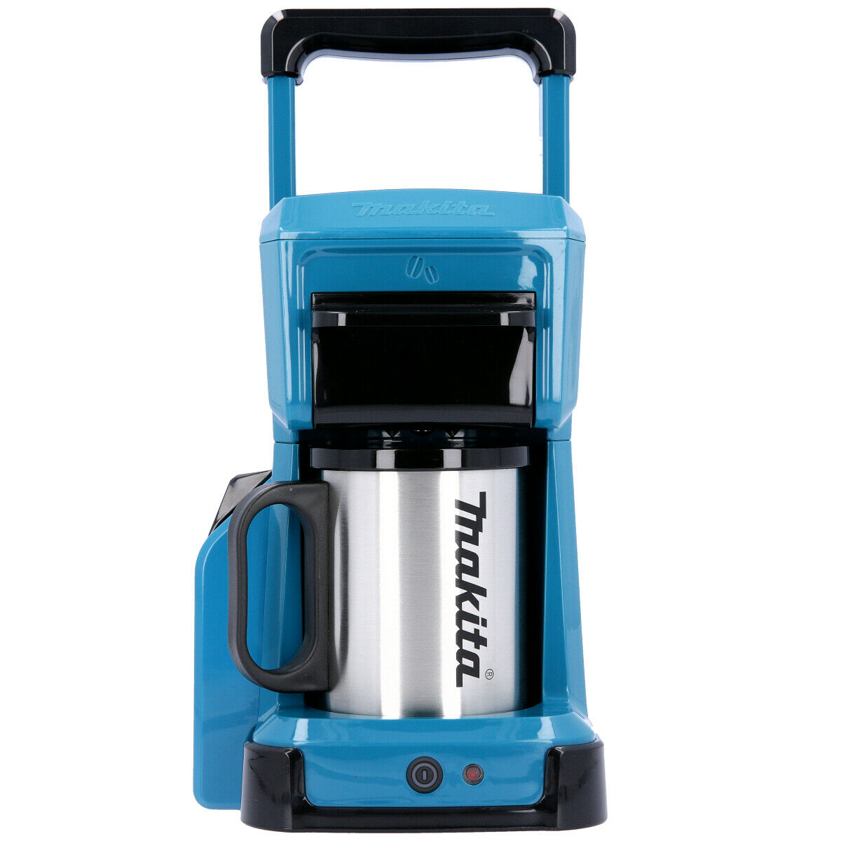 Makita 18v Cordless Coffee Maker DCM501Z Solo - Main Image