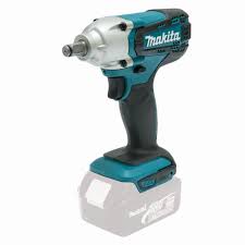 Makita 18v Cordless Impact Wrench DTW190ZK Solo Power Tool Services