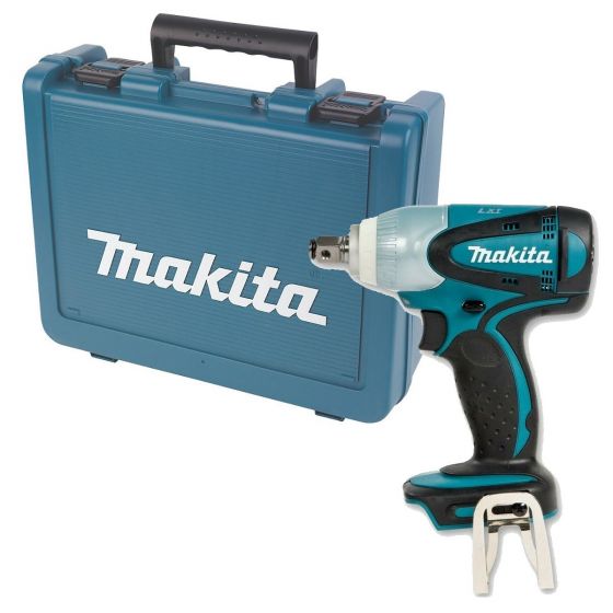 Makita 18v Cordless Impact Wrench DTW251ZK Solo Power Tool Services
