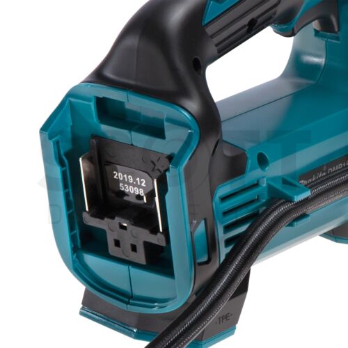 Makita 18v Cordless Inflator DMP180Z Solo Power Tool Services