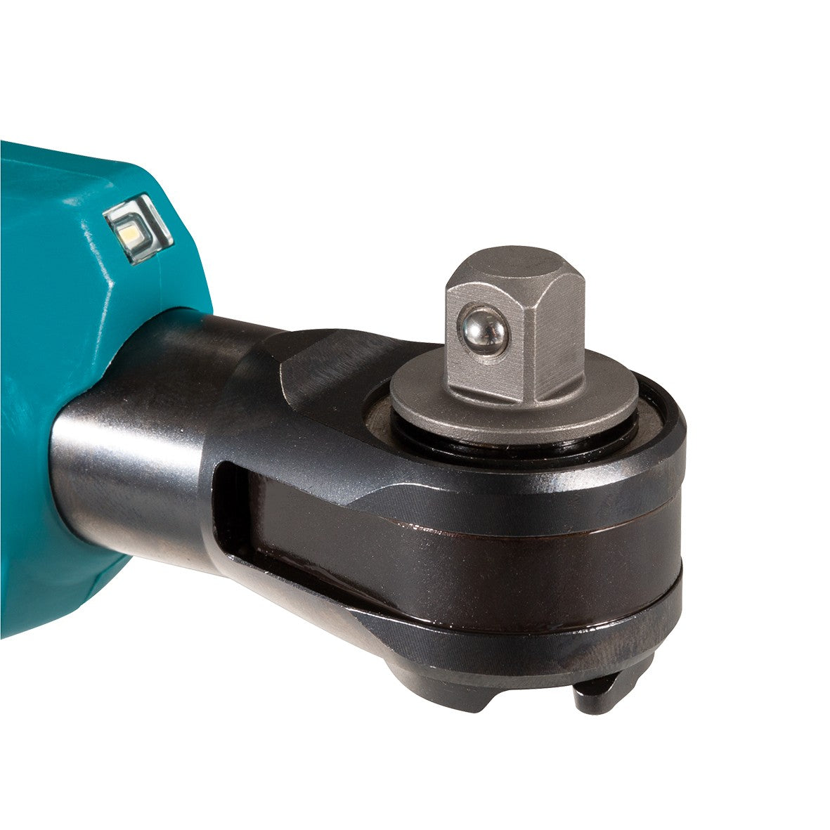 Makita 18 deals volt ratchet