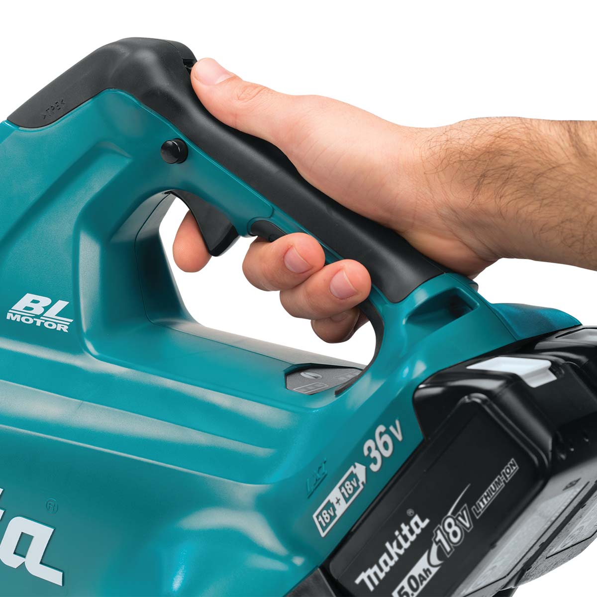 Makita 36V 18V + 18V Cordless Blower DUB362Z