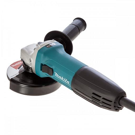 Makita Angle Grinder 720w 115mm GA4530 - Main Image