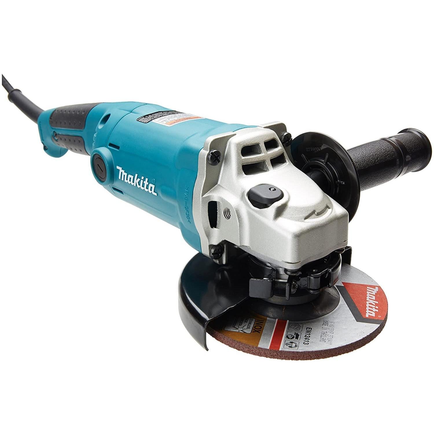 Makita Angle Grinder GA5010 125Mm