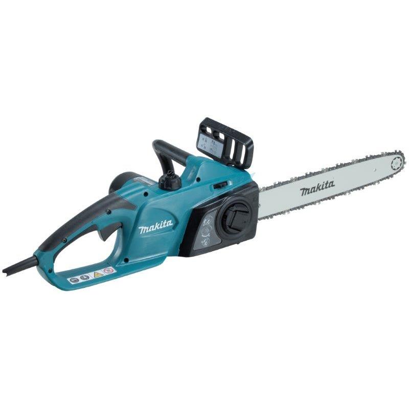 Makita Chain Saw Electric 400Mm UC4041A Power Tool Services