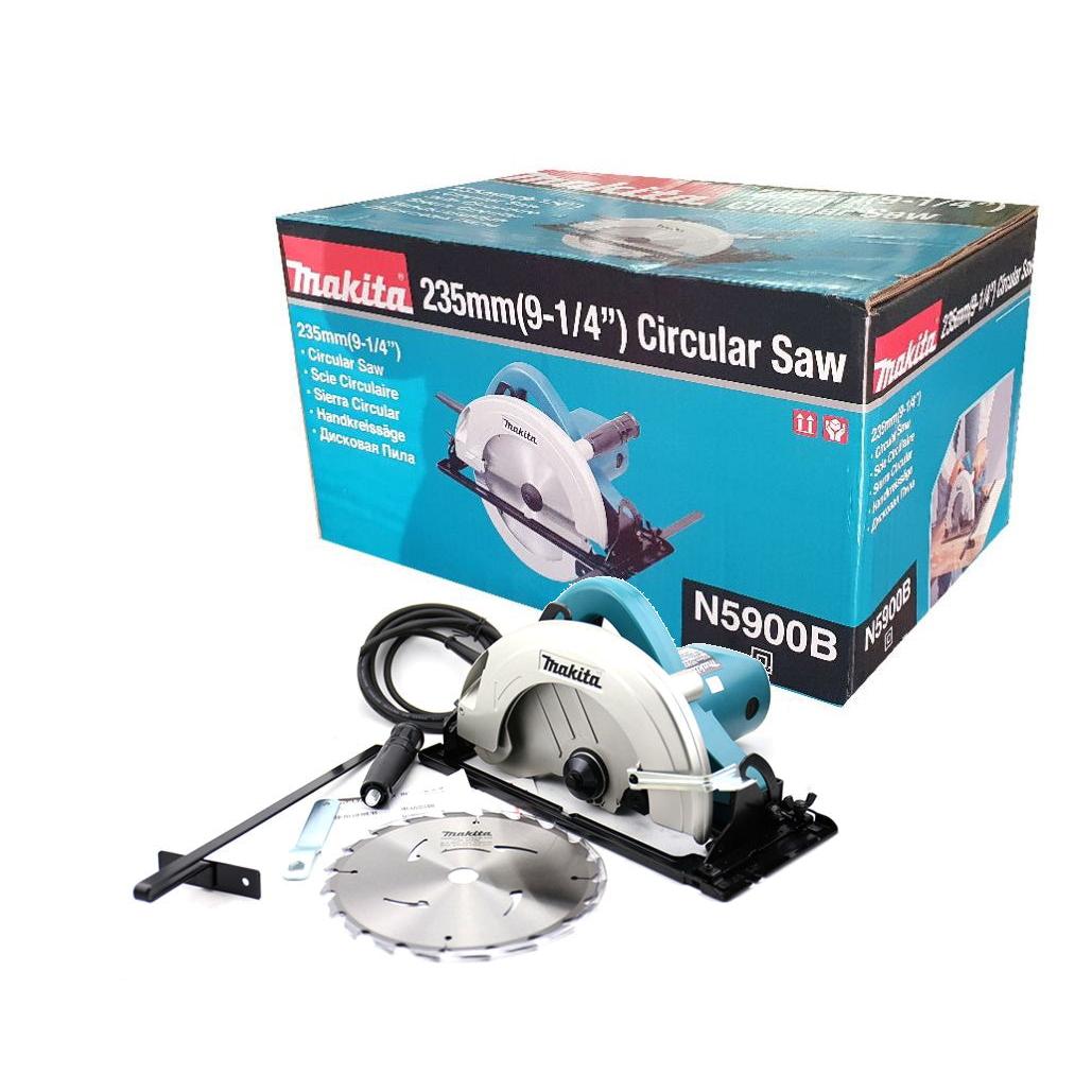 Makita Circular Saw 235Mm N5900B Power Tool Services