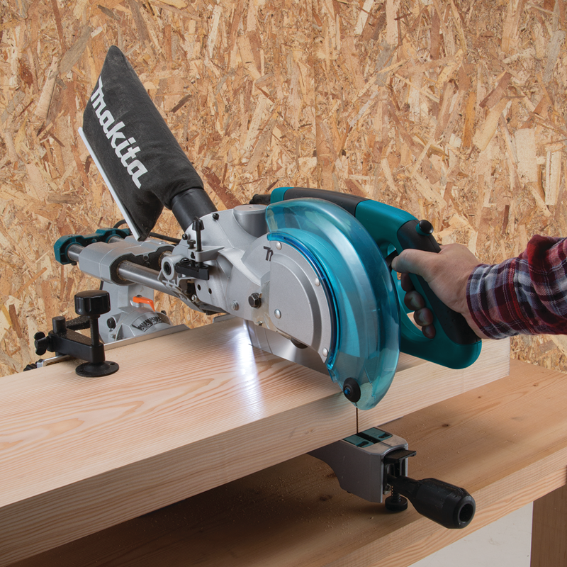 Makita table mitre saw sale