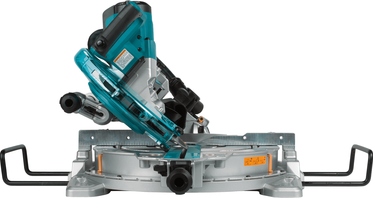 Makita Compound Slide Mitre Saw 260mm LS1019L Power Tool Services