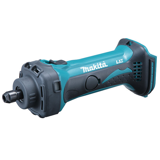 Makita Cordless Die Grinder DGD801ZK Power Tool Services