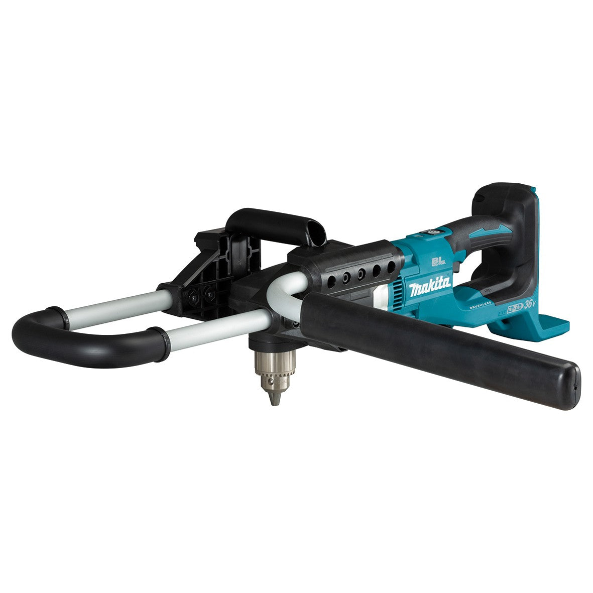 Makita Cordless Earth Auger DDG460ZX1 Power Tool Services