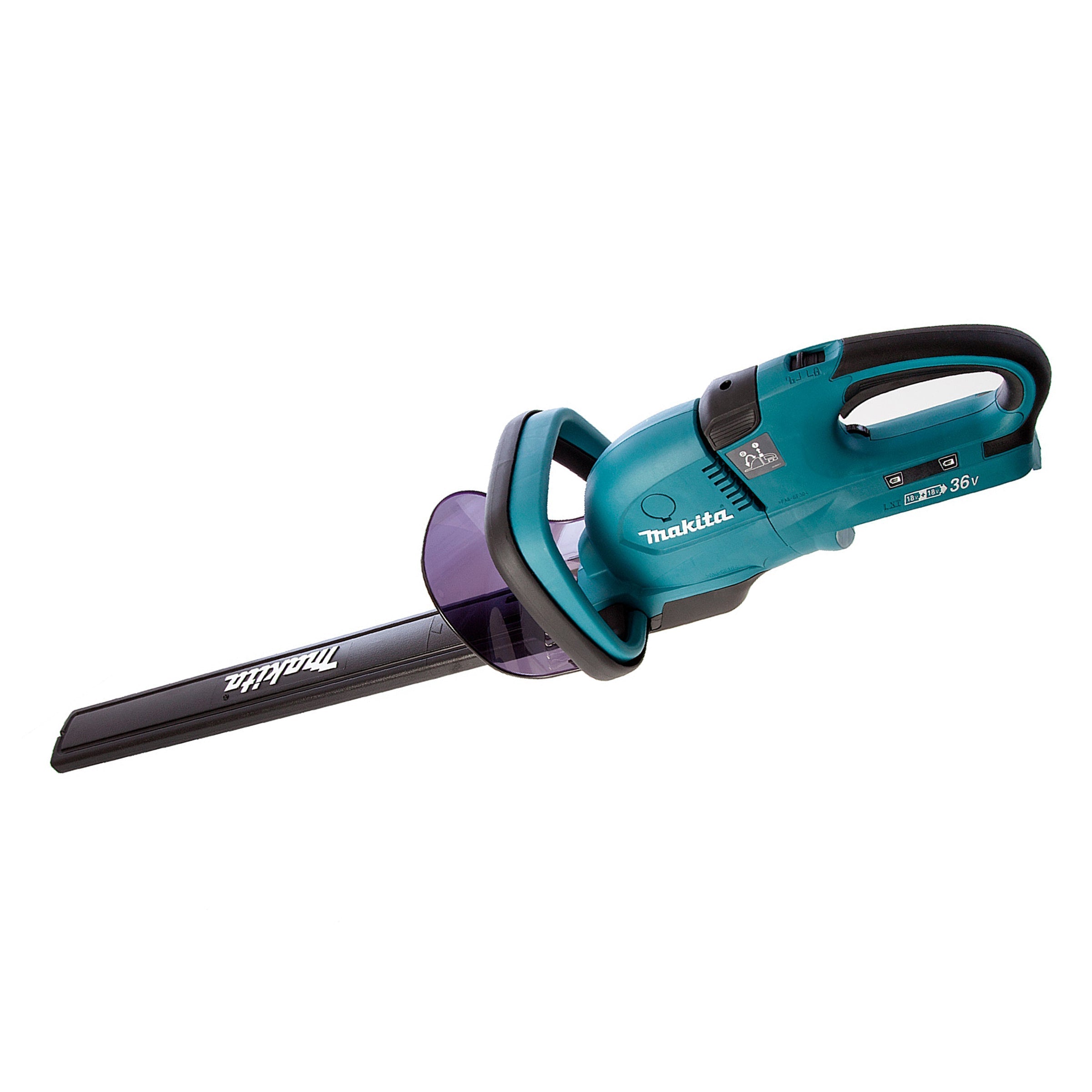 Makita 36v Cordless Hedge Trimmer DUH651Z