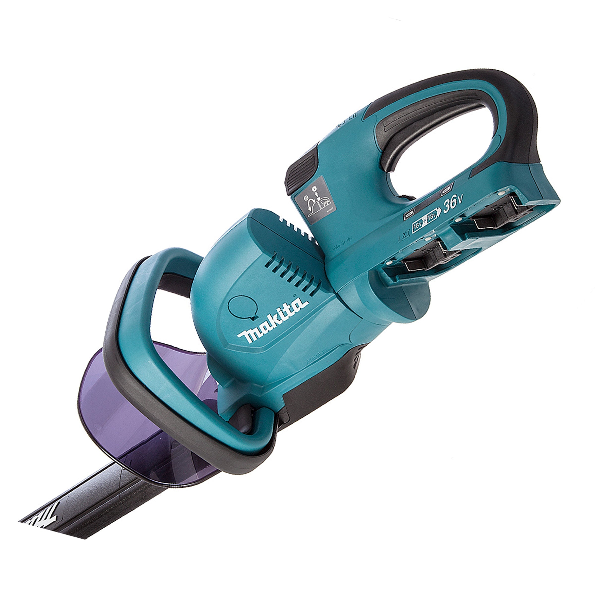 Makita Cordless Hedge Trimmer DUH651Z