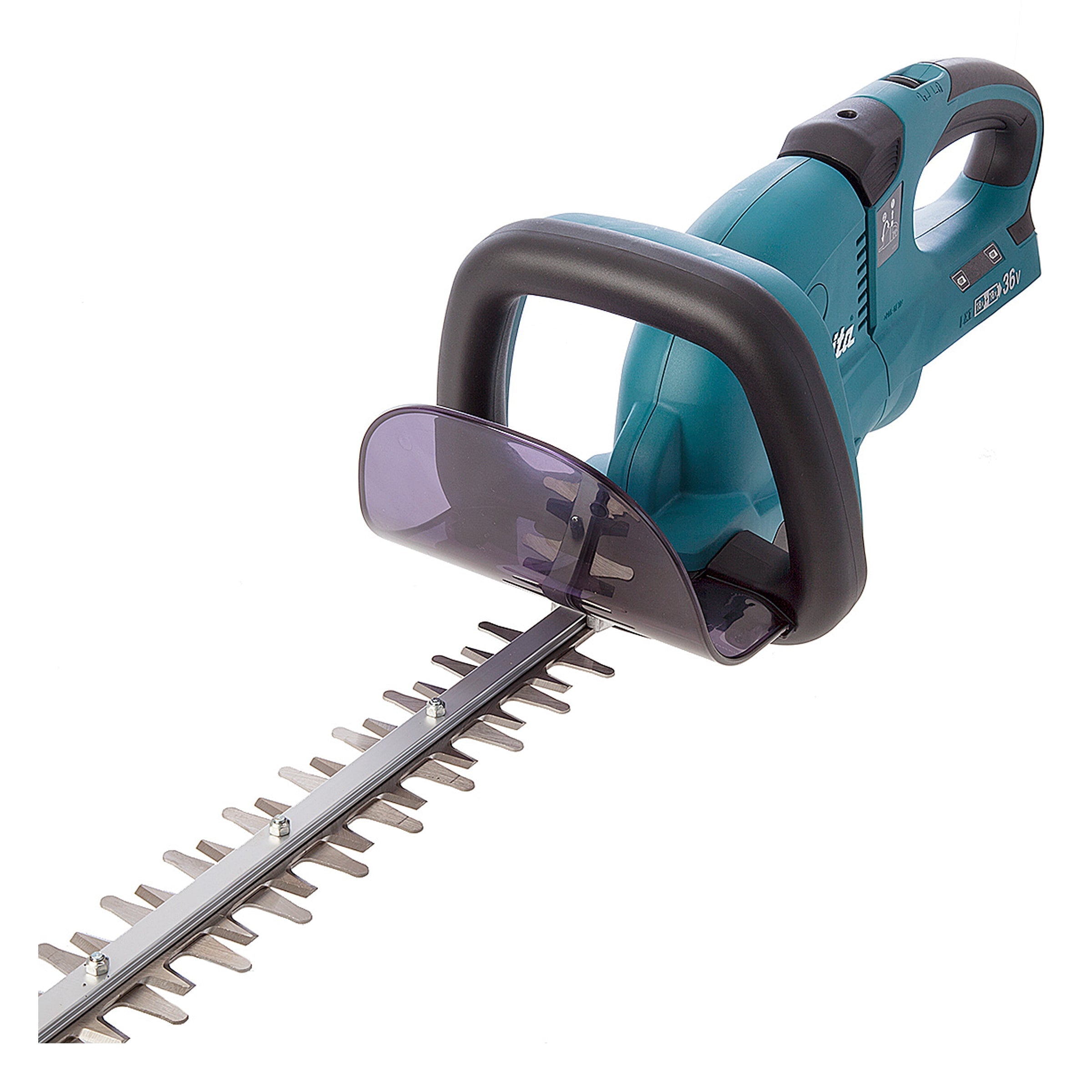 Makita Cordless Hedge Trimmer DUH651Z Power Tool Services
