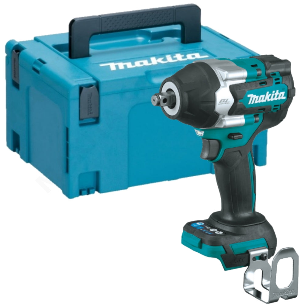 Makita Cordless Impact Wrench DTW700ZJ Power Tool Services