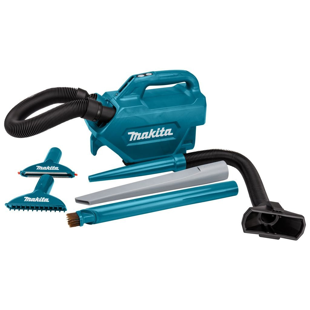Makita Cordless Vacuum DCL184Z Power Tool Services