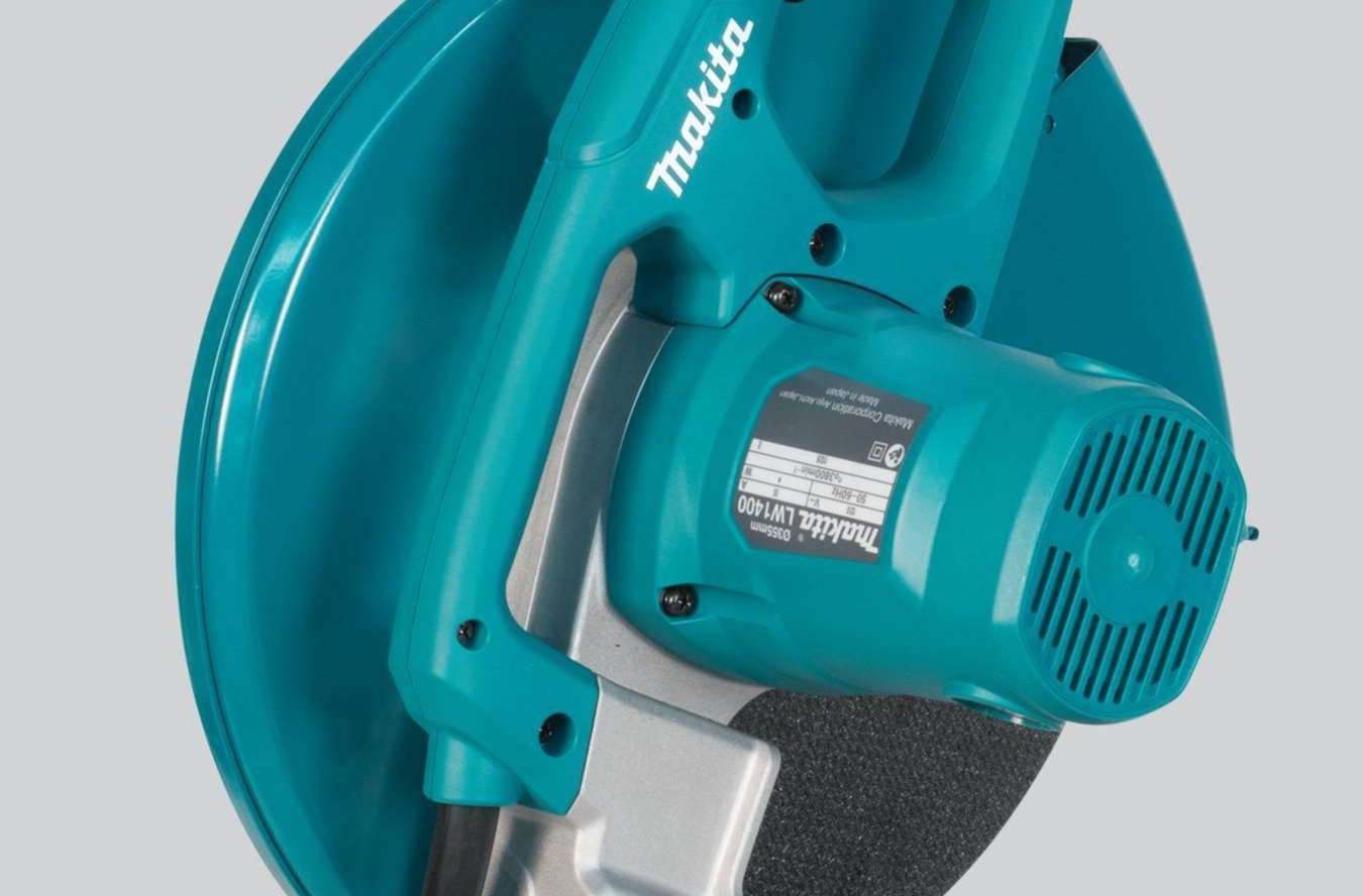 Makita Cut Off Saw LW1401 Power Tool Services