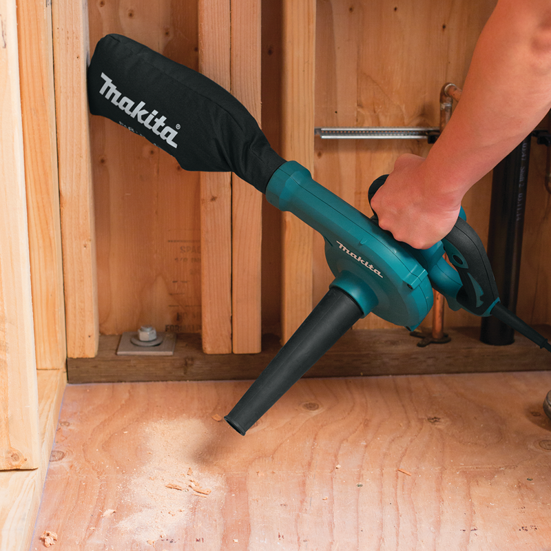 Makita Dust Bag for DUB185 Blower 123241-2