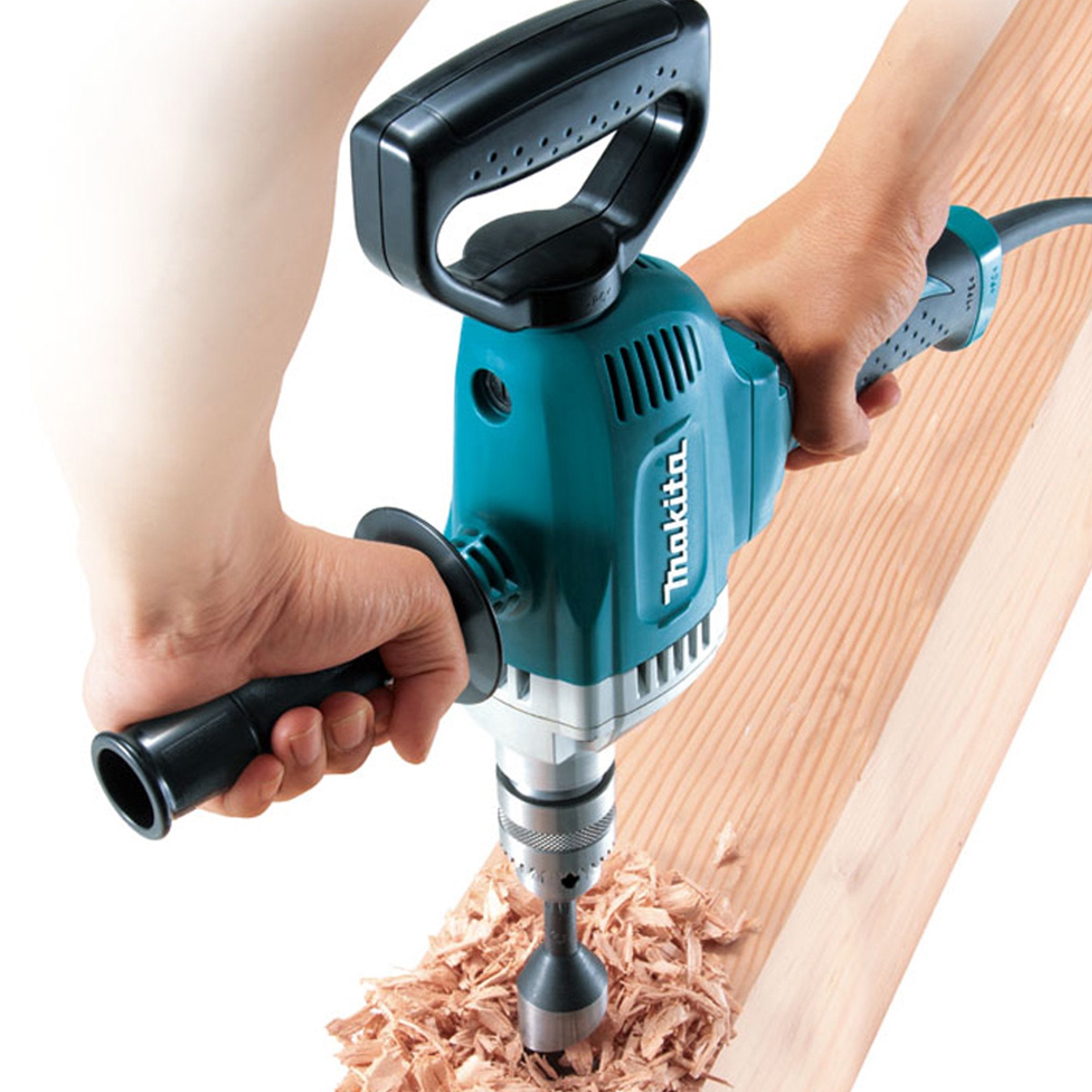 Buy Makita High Torque Hand Drill DS4012 from Power Tool Services - Image 2 | Best Price