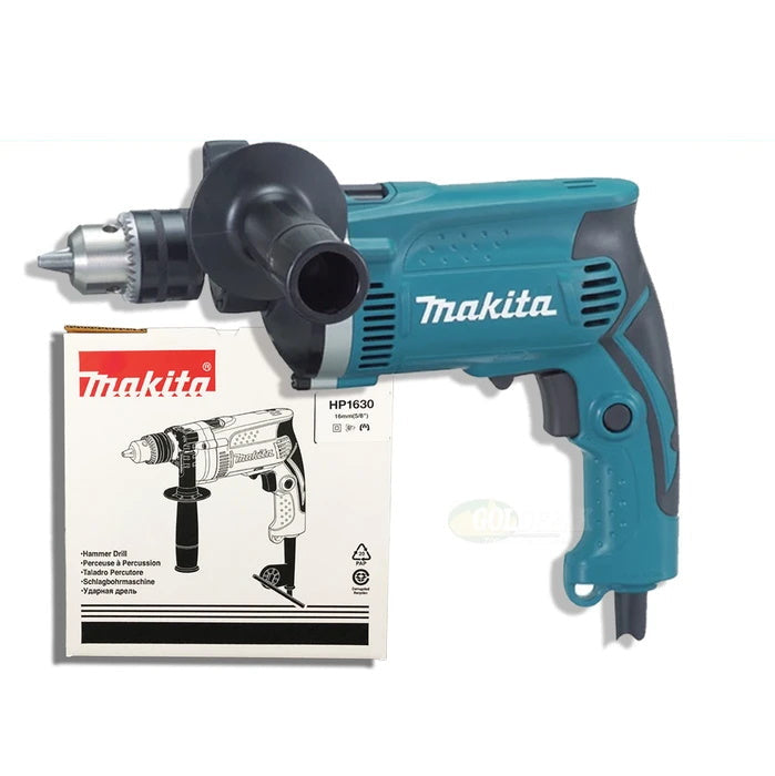 Makita Impact Drill HP1630