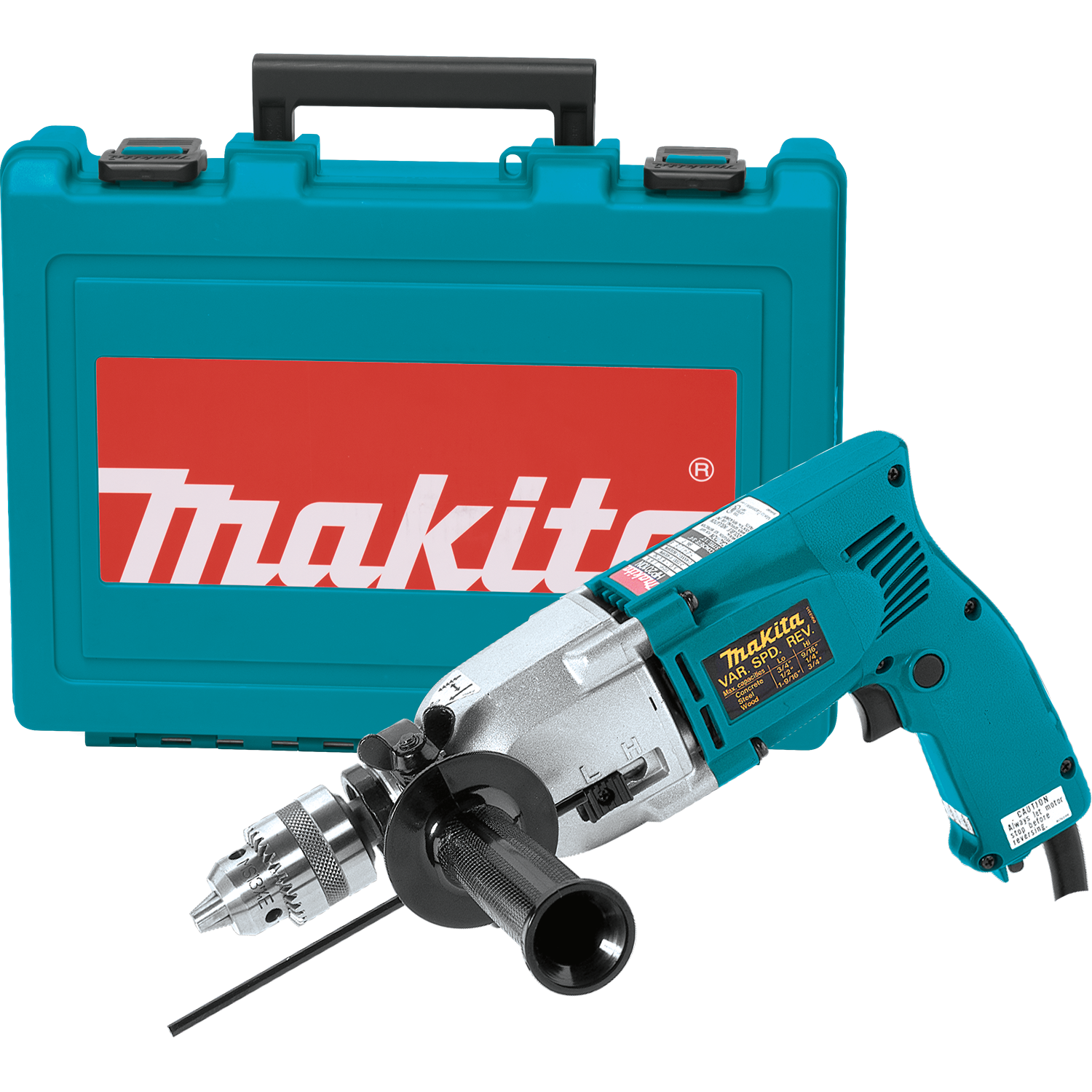 Makita Impact Drill HP2010N Power Tool Services