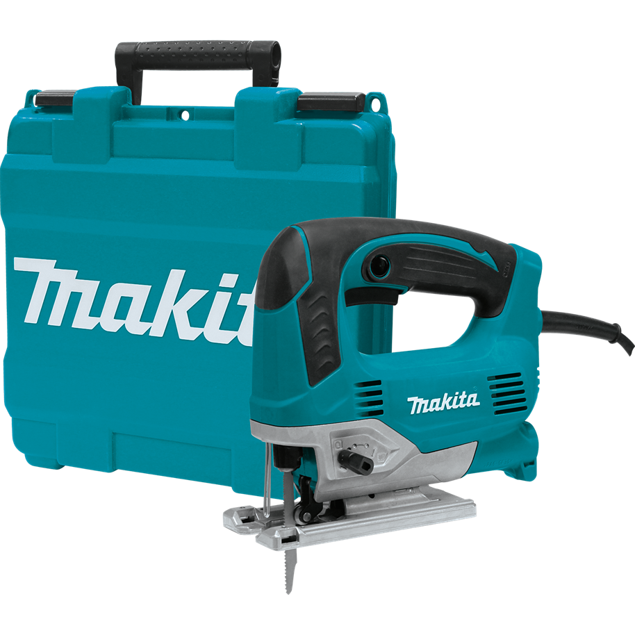 Makita JigSaw JV0600K 650W