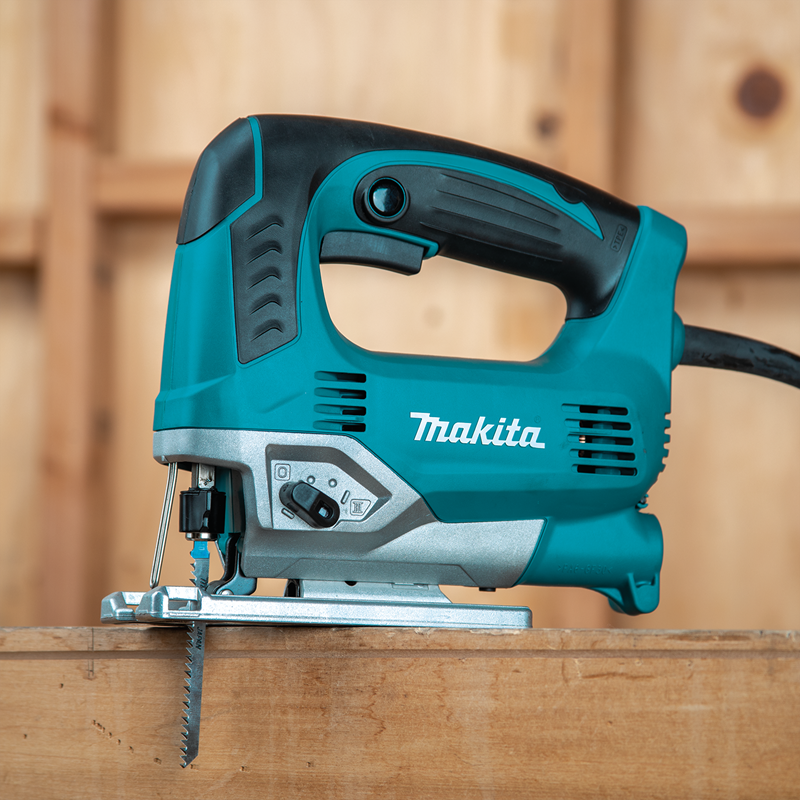 Makita JigSaw JV0600K 650W
