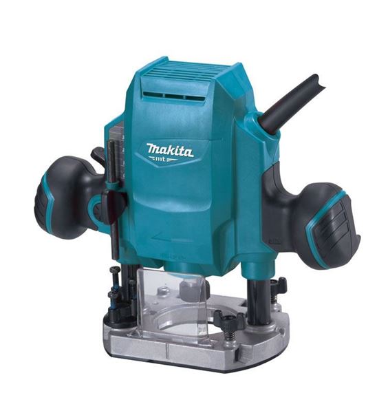 Makita MT Router 1/4" M3601B Power Tool Services