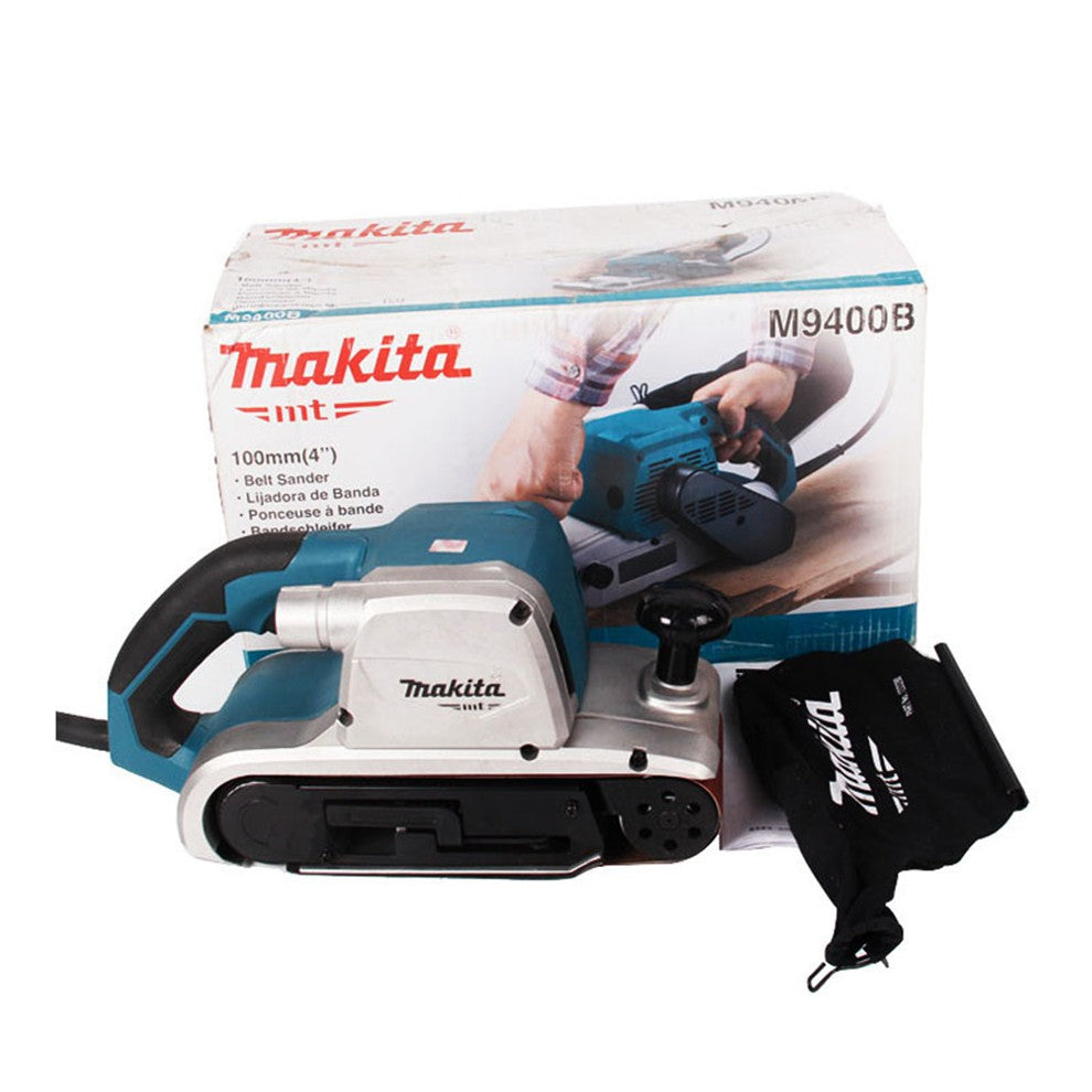 Makita MT Series Belt Sander M9400B
