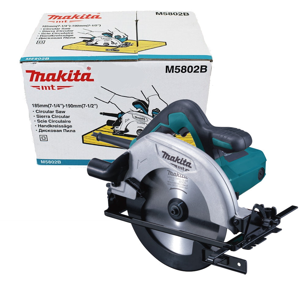 Makita MT Series Circular Saw M5802B Power Tool Services