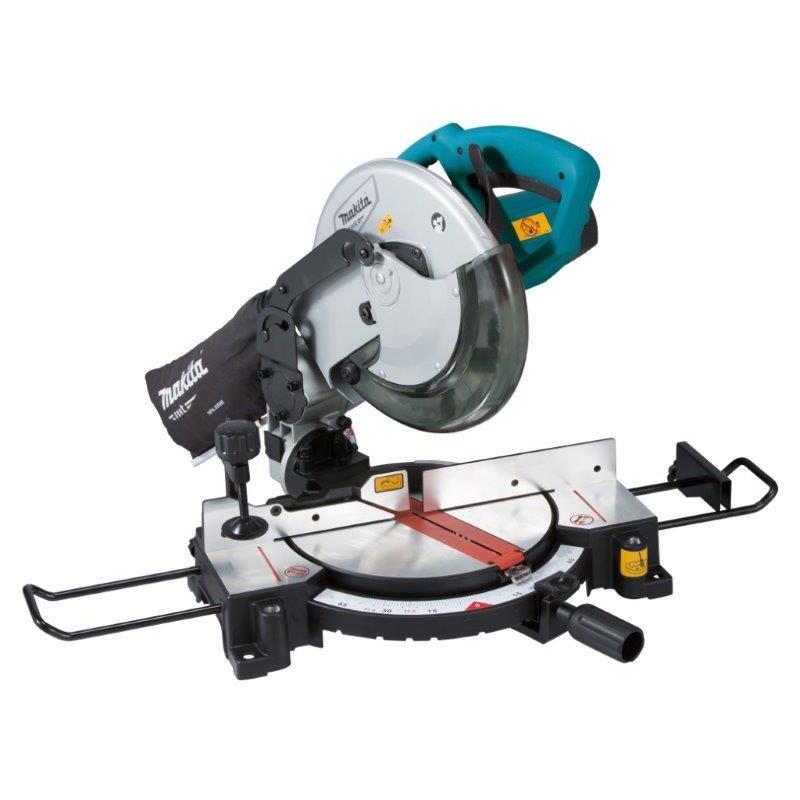 Makita MT Series Compound Plunge Mitre Saw M2300B 255Mm 1500W Power Tool Services