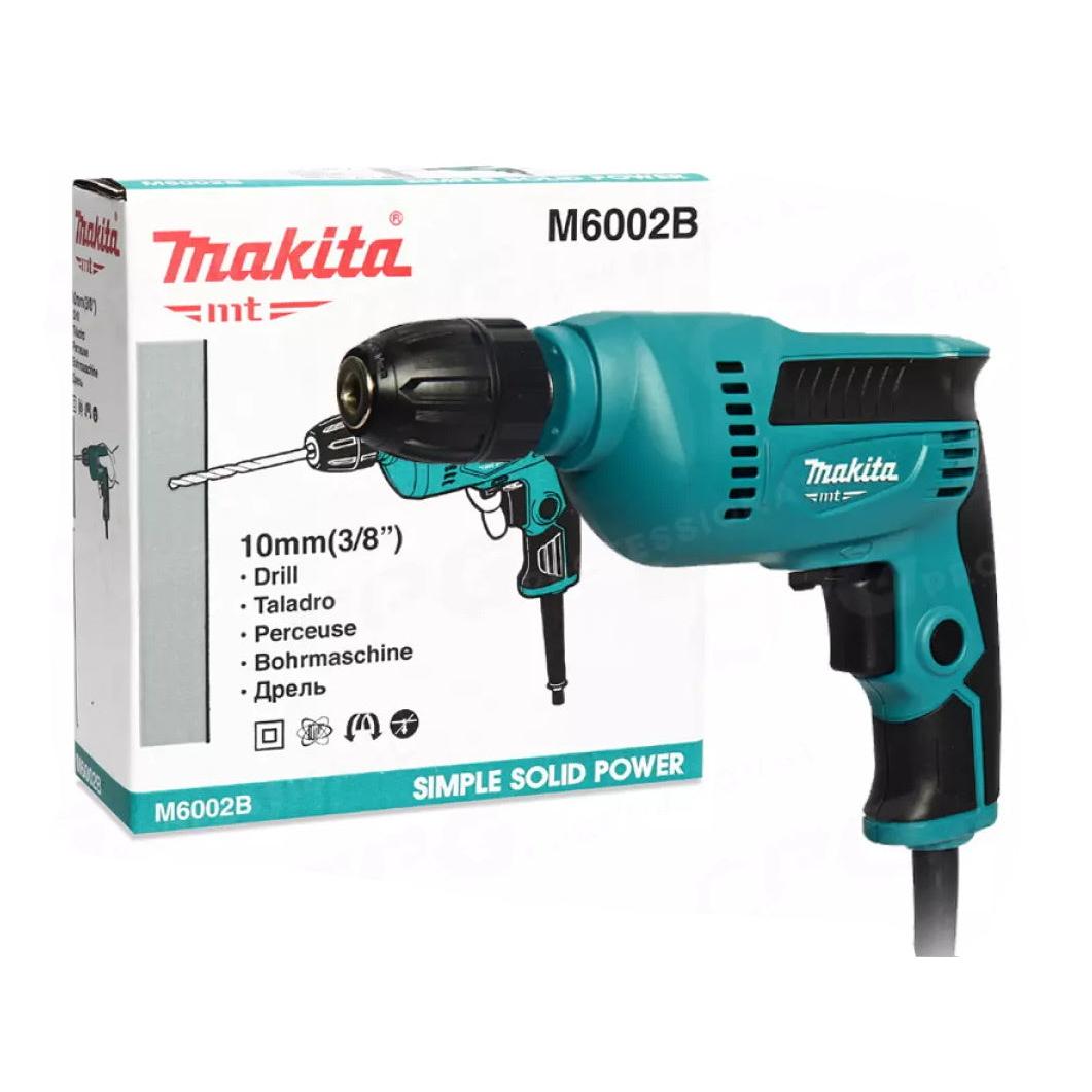 Makita MT Series Rotary Drill M6002B Power Tool Services