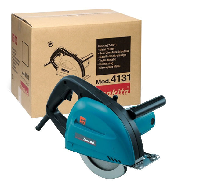 Makita Metal Cutter 4131 Power Tool Services