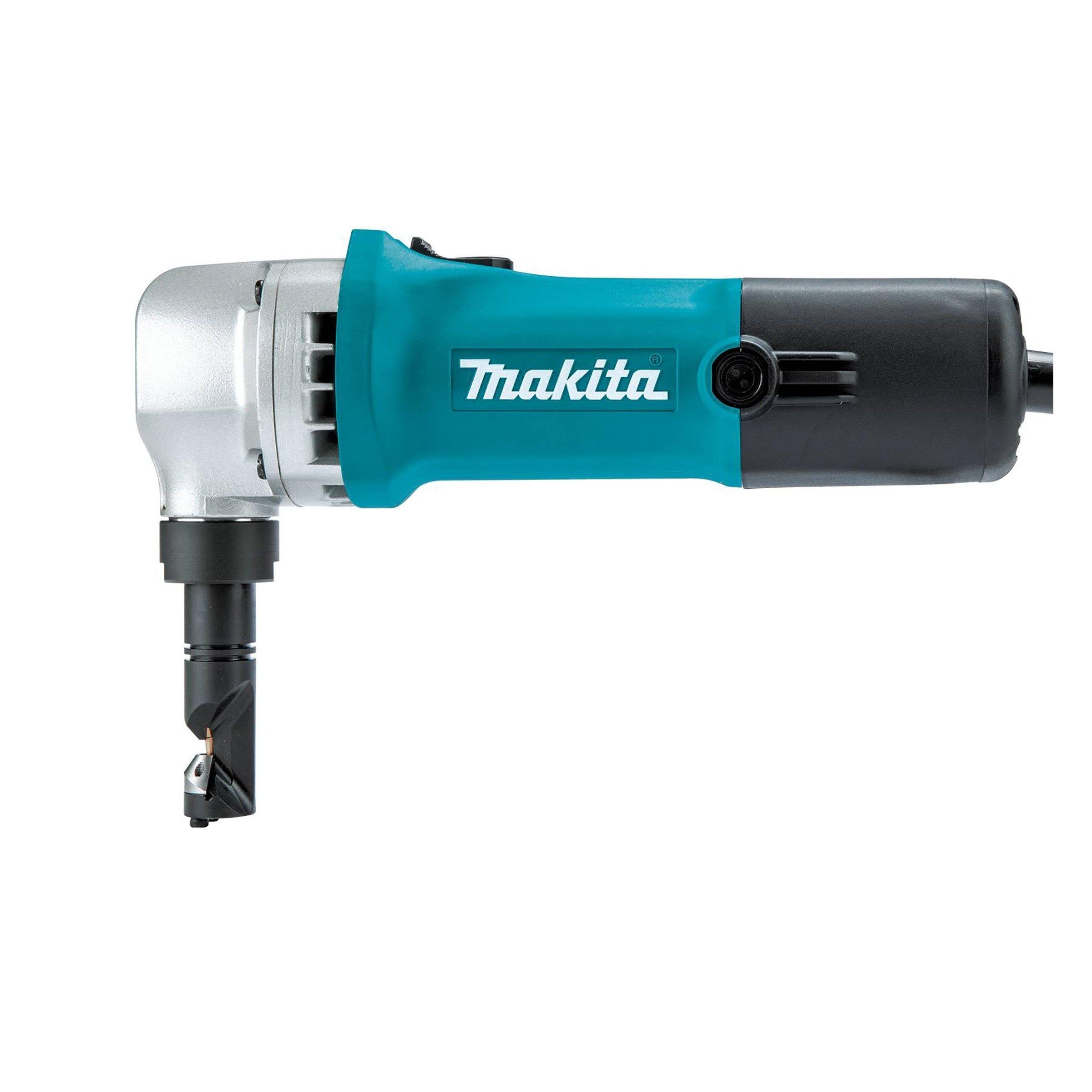 Makita Metal Nibbler JN1601 Power Tool Services