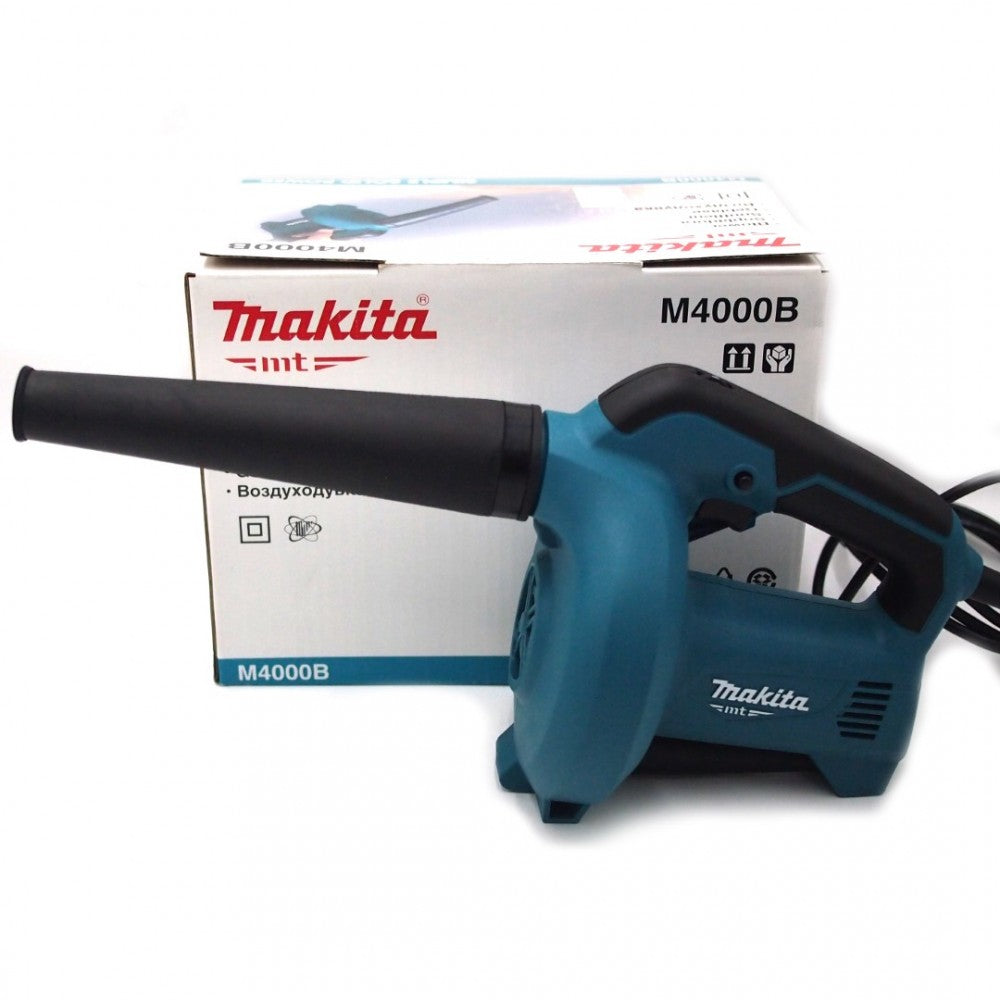 Makita Mt Series Blower M4000B Power Tool Services