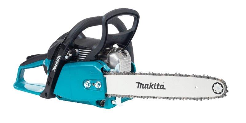 Makita Petrol Chain Saw EA3502S Power Tool Services