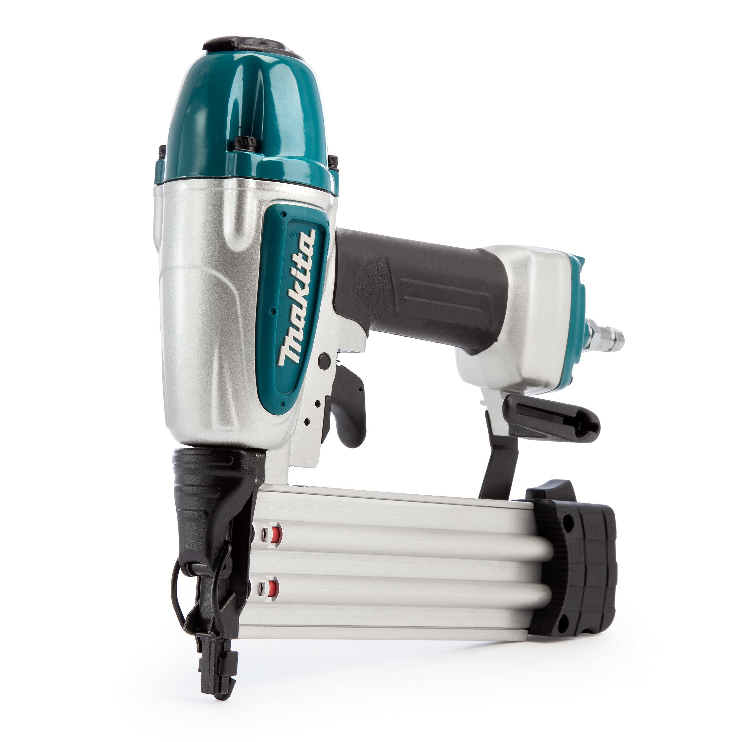 Makita brad on sale nailer pneumatic