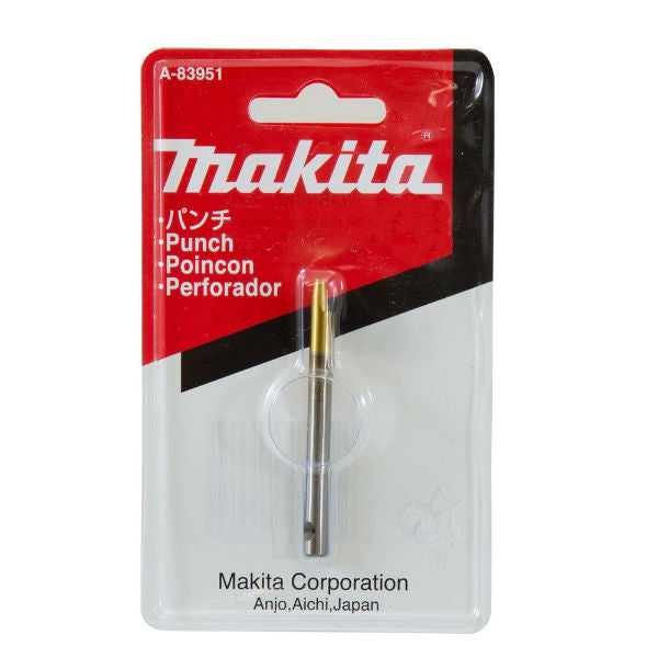Makita Punch for JN1601/DJN161Z A-83951 Power Tool Services