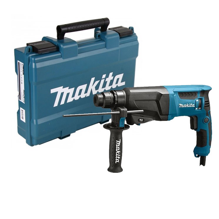 Makita Rotary Hammer Drill HR2600 Power Tool Services