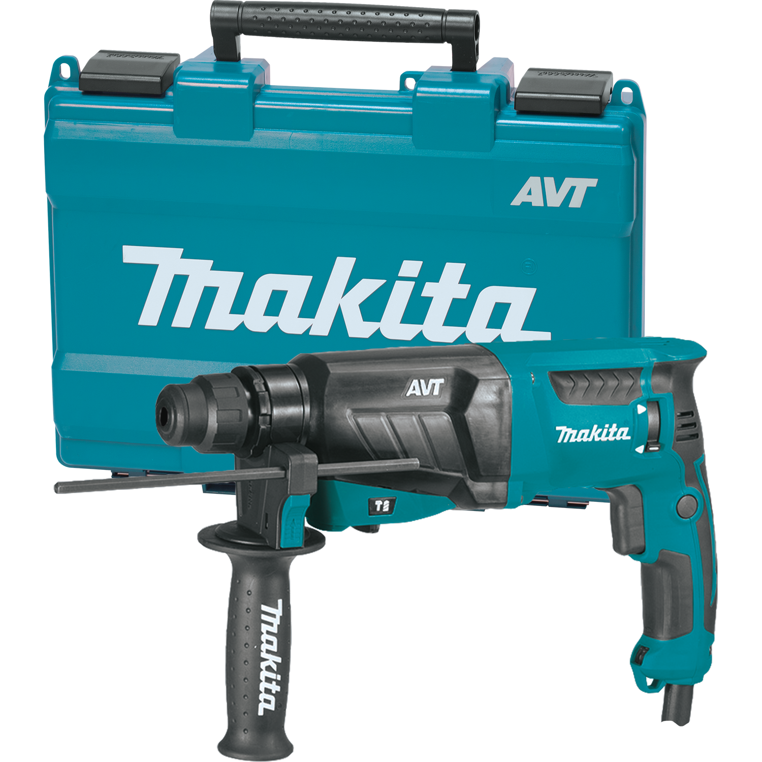 Makita Rotary Hammer Drill HR2631F Power Tool Services