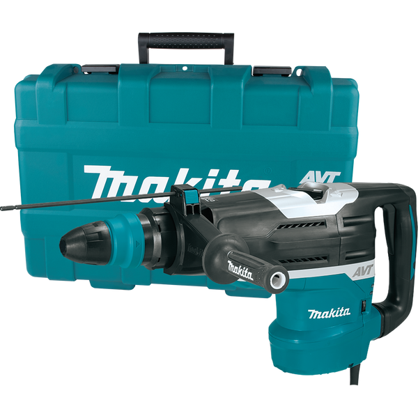 Makita Rotary Hammer Hr5212C Power Tool Services